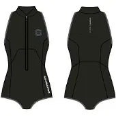 SCUBAPRO Everflex Yulex 2.0 Thermal Vest Noir L Femme