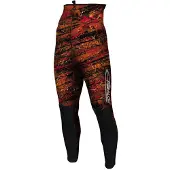 Epsealon Fusion 3 Mm Spearfishing Pants Orange XL Homme