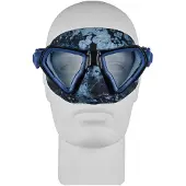 H.dessault By C4 Masque De Chasse Sous-marine Element
