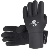 SCUBAPRO Everflex 5 Mm Gloves Noir XL