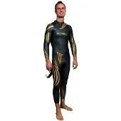 Epsealon Combinaison De Plongée En Freediving Dynamic 2 Mm