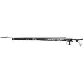 Seac Sub Fire Sling Speargun With Reel Noir 100 cm