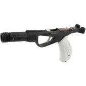 Seac Sub Fire/fire Camo Complete Handgrip Noir
