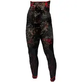 Epsealon Demoskin 3 Mm Spearfishing Pants Noir XL