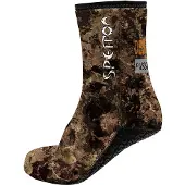 Spetton Chaussons De Plongée Desert Spearfishing 3 Mm