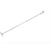 Picasso Shaft 80 Tool Gris
