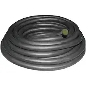Spetton Cord 14 Mm Sandow Argenté 150 cm