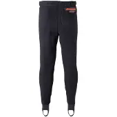 Bare Polar Stretch Mid-layer Pants Gris S Homme