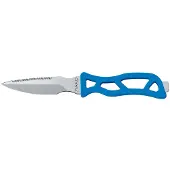 Metalsub Mako Knife Bleu