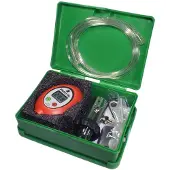Metalsub Portable Oxygen Analyzer Multicolore