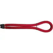 Epsealon Firestorm 18 Mm Circular Sandow Rouge 79 cm