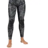 Mares Pure Passion Explorer 5 Mm Spearfishing Pants Gris 2XL Homme