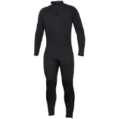 Bare Velocity Ultra 5 Mm Diving Wetsuit Noir XLT Homme