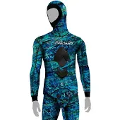 Epsealon Veste De Chasse Sous-marine Fusion 3 Mm