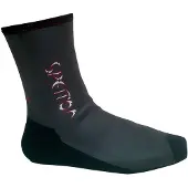Spetton Winter Glide Skin 3 Mm Booties Noir EU 48-49
