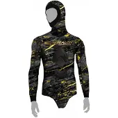 Epsealon Veste De Chasse Sous-marine Fusion 5 Mm