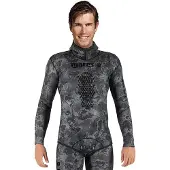 Mares Pure Passion Explorer 7 Mm Spearfishing Jacket Gris M Homme