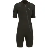 SCUBAPRO Shorty Oneflex F-zip Woman 2.5 Mm