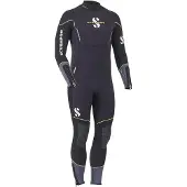 SCUBAPRO Sport 5 Mm Diving Wetsuit Noir 3XL Homme