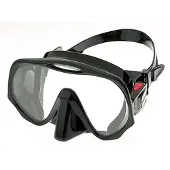 Atomic Aquatics Masque De Plongée Frameless