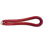 Spetton 14 Mm Circular Sandow Rouge 54 cm