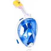 Aquaneos Masque De Plongée Basic