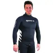 Mares Pure Passion Apnea Instinct 3 Mm Freediving Jacket Noir S Homme