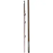 Epsealon Sandvik Teton Minishark 7 Mm Spearshaft Clair 165 cm