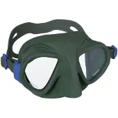 Mares Pure Passion X-tream Diving Mask Vert