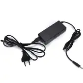 Weefine Solar Flare & Smart Focus Charger Noir