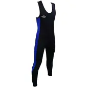 Seland Gallego 3 Mm Freediving Wetsuit Noir M Homme