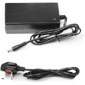 OrcaTorch D950v Battery Charger Noir