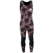 Kynay Veste De Plongée Camouflaged Cell Skin 3 Mm