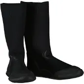 Seac Sub Warmdry With Protections Woman 3.5 Mm Booties Noir EU 38-39
