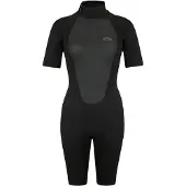 Typhoon Shorty Femme à Manches Courtes Storm 3 2-3 Mm