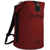 FeelFree Dry Sack 60l Rouge
