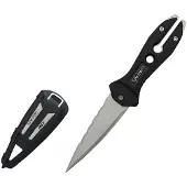 Spetton Couteau Rex Stainless Steel Straightening