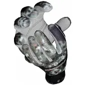 Pathos 1.5 Mm Amara Gloves Argenté M