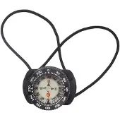 OMS Gauge Mount For Wrist Compass Noir