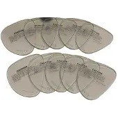 Epsealon Msd Right Prescription Lens Doré -8.00