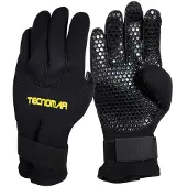 Tecnomar S 700 3 Mm Gloves Vert XS