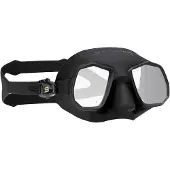 Salvimar Fly Spearfishing Mask Noir