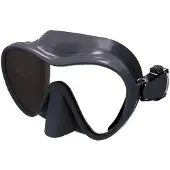 Tecnomar Eclipse Diving Mask Noir