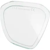 SCUBAPRO D-mask Left Prescription Lens Clair -1.50