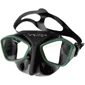 Spetton Masque De Chasse Sous-marine Storm Silicone