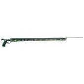 Picasso Magnum Carbon Rail Sling Speargun Vert 150 cm