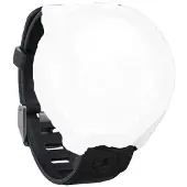 Aqua Lung I100 Computer Strap Noir