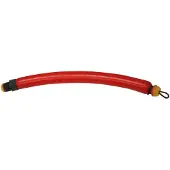 Spetton Standard 16 Mm Rouge 22 cm