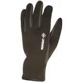 BEUCHAT Sirocco Sport Protect Amara Couro 2.5 Mm Gloves Noir,Gris XL