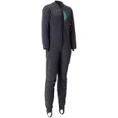 Bare Polar Xtreme Undersuit Gris XSS Homme